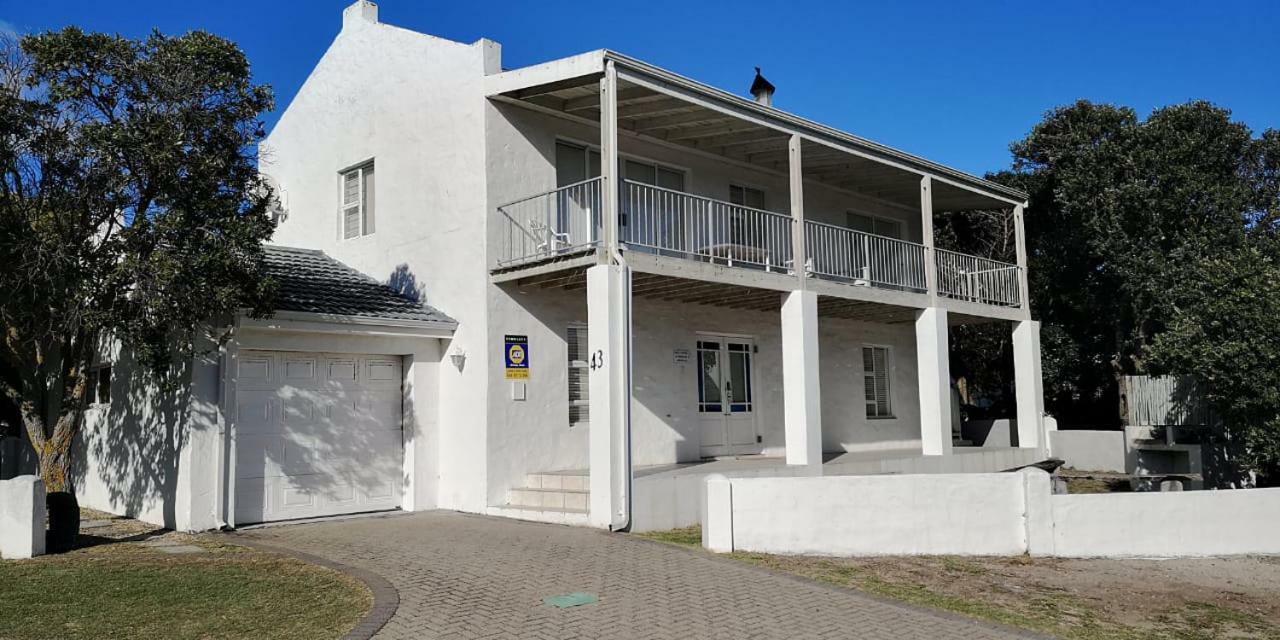 Beach Cottage 2 Hermanus Exterior photo